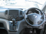 NV200バネットバン 1.6 DX 