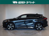 ハリアー 2.0 Z レザーパッケージ 
