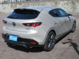 MAZDA3ファストバック 1.8 XD プロアクティブ ツーリング セレクション 