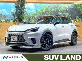 モデリスタエアロ マークレビンソンサウンド 9.8インチディスプレイ