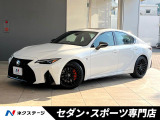 レクサス IS