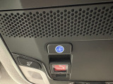 ホンダコネクト搭載!サブスク登録でもしもの時もワンタッチでホンダサポートセンターと通話できます