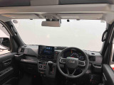 ハイゼットカーゴ クルーズ ターボ 4WD 