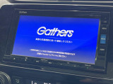 【純正ナビ】人気の純正ナビを装備。オーディオ機能も充実しており、Bluetooth接続すればお持ちのスマホやMP3プレイヤーの音楽を再生可能!毎日の運転がさらに楽しくなります!!