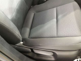 高さを調整できるシートで、運転する方の目線を調整できます!