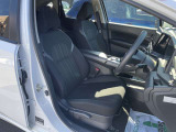 万一の場合乗員を守るサイド+カーテンエアバック搭載です