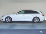 A4アバント 2.0 TFSI スポーツ Sラインパッケージ 