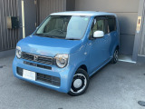 N-WGN L ホンダ センシング 
