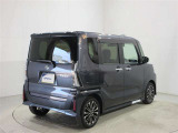 タントカスタム RS 
