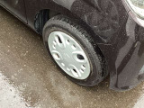 ☆お車についた傷やヘコミ、事故の修理もハヤシにお任せください。自社鈑金工場で修理ができますの安心です☆