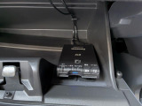 ETC車載器