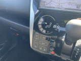 オートマで運転しやすいです♪