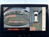 パノラミックビューモニター☆
