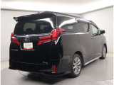 アルファード 2.5 S タイプゴールド Ⅱ