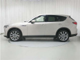 CX-60 3.3 XD Lパッケージ ディーゼル 4WD 