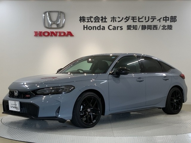 シビック 1.5 RS 