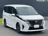 ◆◆当社試乗車!◆【走行 2,817km!】◆Connectインフォテインメントシステム◆【15.6インチ大型後席モニター】◆プロパイロット!◆アラウンドビューモニター◆ETC2.0◆【前後ドラレコ】◆両側オートスライドドア