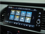 ◆Bluetooth Audio対応◆各種オーディオソースで退屈のないドライブをお楽しみください♪