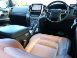 ランドクルーザー200 4.6 ZX 4WD 
