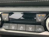 シートヒーター、座面を温めてくれます寒い時期には役立つ機能です。(運転席・助手席)