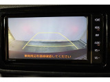 バック時の必需品バックモニターを装備!駐車時の車庫入れやバック時の後方確認をサポートいたします!