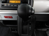変速ショックが少なく滑らかで低燃費にも貢献してくれるCVT!
