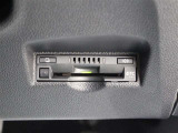ETCです。