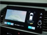 ◆バックカメラ◆リバースにするだけで映ります、後方の安全確認や、狭い駐車場での車庫入れ、雨の日や夜間など視界の悪い時に便利です!安全にバックする為には欠かせない装備です。
