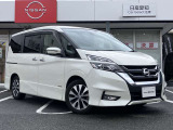 購入後のメンテナンスは、お近くの日産販売店でご対応可能です!