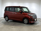 ルーミー 1.0 カスタム G 4WD 