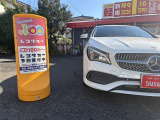 CLAクラス CLA180 