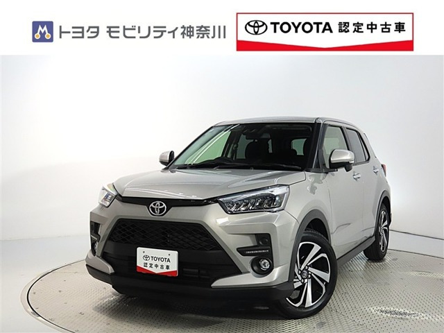 ライズ  1.2 Z