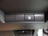さまざまな設定ボタンがまとまっているから使いやすい