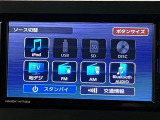 【カーナビ】Bluetooth対応・DVD・CD・ラジオ・TV搭載☆