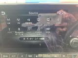 フルセグTV、Bluetoothオーディオなど、欠かせない機能も豊富についています!