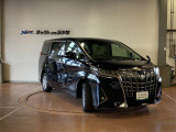 アルファード ハイブリッド 2.5 X E-Four 4WD 