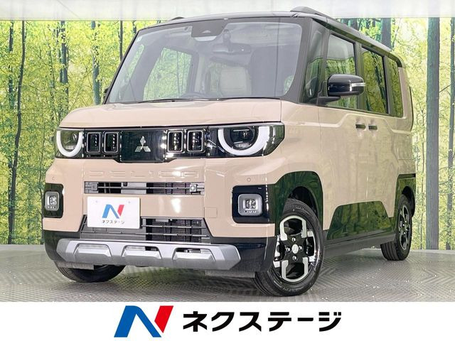 デリカミニ T プレミアム 