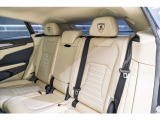 Rear Seat Heating