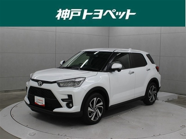 ライズ  1.2 Z