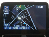 カーナビです!