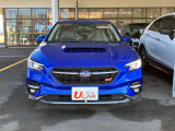 レヴォーグ 1.8 STI スポーツ EX 4WD 
