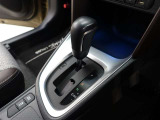 MTモード付。発進時やシフトチェンジ時もストレスなくマニュアル運転を楽しめます♪