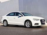 Audiが定める基準に基づいて取り扱われる認定中古車。品質と信頼性を大切に、お客様に安心してお選びいただける一台をご案内いたします。