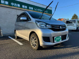 eKワゴン M 4WD 