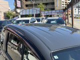 お客様がずっと快適に過ごしていただけるよう、車を買ってからの長いお付き合いが大切だと思っています! 買うときも、買ったあとも、安くて安心をお届けできたらと。