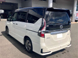 セレナ 1.2 e-POWER ハイウェイスターV 