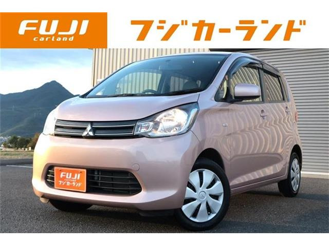 eKワゴン M