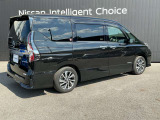 セレナ 1.2 e-POWER ハイウェイスターV 