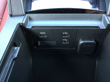 USB