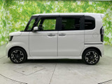 N-BOXカスタム G L ターボ ホンダセンシング 4WD 